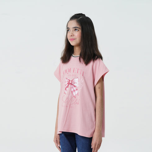 Social Club T-Shirt